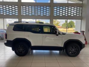 Toyota Prado TX 2.8GD automatic - Image 3