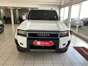 Toyota Prado TX 2.8GD automatic - Image 4