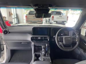 Toyota Prado TX 2.8GD automatic - Image 6