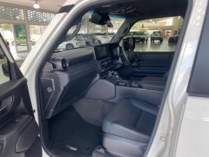 Toyota Prado TX 2.8GD automatic - Image 7