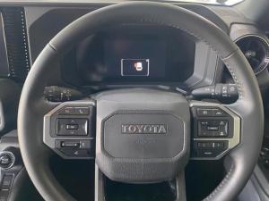 Toyota Prado TX 2.8GD automatic - Image 8