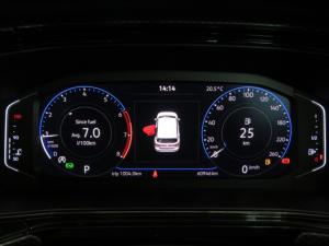 Volkswagen T-CROSS 1.0 TSI Comfortline DSG - Image 11