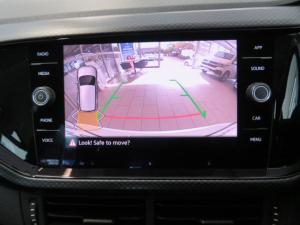 Volkswagen T-CROSS 1.0 TSI Comfortline DSG - Image 12