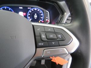 Volkswagen T-CROSS 1.0 TSI Comfortline DSG - Image 14