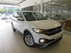 Volkswagen T-CROSS 1.0 TSI Comfortline DSG - Image 1