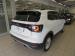 Volkswagen T-CROSS 1.0 TSI Comfortline DSG - Thumbnail 2