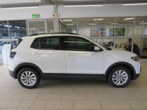 Volkswagen T-CROSS 1.0 TSI Comfortline DSG - Image 3