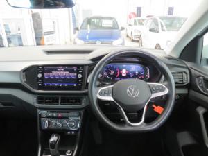 Volkswagen T-CROSS 1.0 TSI Comfortline DSG - Image 6