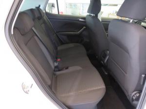 Volkswagen T-CROSS 1.0 TSI Comfortline DSG - Image 8