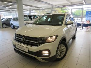 Volkswagen T-CROSS 1.0 TSI Comfortline DSG - Image 9