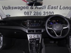 Volkswagen Amarok 3.0TDI V6 184KW 4MOT Aventura automatic D/C - Image 6