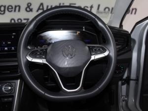 Volkswagen Amarok 3.0TDI V6 184KW 4MOT Aventura automatic D/C - Image 8