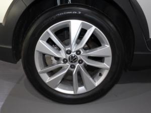 Volkswagen Amarok 3.0TDI V6 184KW 4MOT Aventura automatic D/C - Image 9