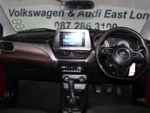 Suzuki Fronx 1.5 GL - Image 10