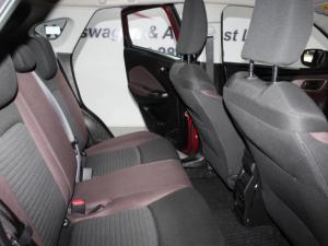 Suzuki Fronx 1.5 GL - Image 16