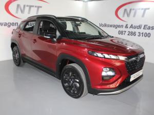 Suzuki Fronx 1.5 GL - Image 1