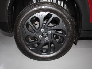 Suzuki Fronx 1.5 GL - Image 21