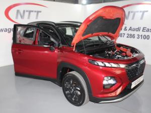 Suzuki Fronx 1.5 GL - Image 22