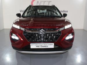Suzuki Fronx 1.5 GL - Image 2