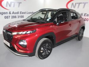 Suzuki Fronx 1.5 GL - Image 3