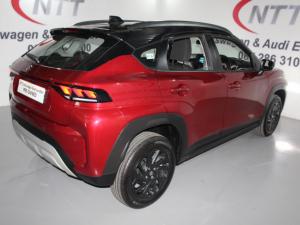 Suzuki Fronx 1.5 GL - Image 4
