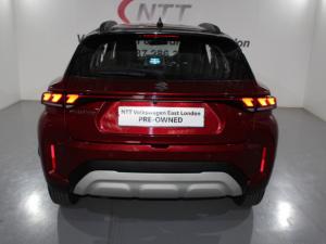 Suzuki Fronx 1.5 GL - Image 5