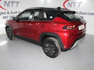 Suzuki Fronx 1.5 GL - Image 6