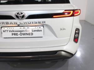 Toyota Urban Cruiser 1.5 XR automatic - Image 19