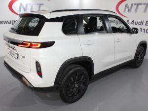 Toyota Urban Cruiser 1.5 XR automatic - Image 4