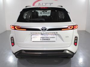 Toyota Urban Cruiser 1.5 XR automatic - Image 5