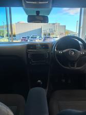 Volkswagen Polo Vivo 1.4 Comfortline - Image 10