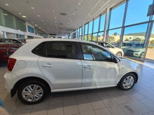 Volkswagen Polo Vivo 1.4 Comfortline - Image 15