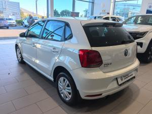Volkswagen Polo Vivo 1.4 Comfortline - Image 18