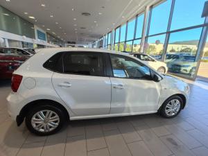 Volkswagen Polo Vivo 1.4 Comfortline - Image 19