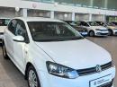 Thumbnail Volkswagen Polo Vivo 1.4 Comfortline