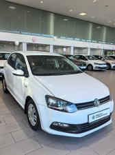 Volkswagen Polo Vivo 1.4 Comfortline - Image 1