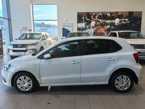 Volkswagen Polo Vivo 1.4 Comfortline - Image 20