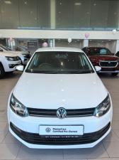 Volkswagen Polo Vivo 1.4 Comfortline - Image 2