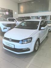 Volkswagen Polo Vivo 1.4 Comfortline - Image 3