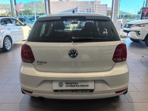 Volkswagen Polo Vivo 1.4 Comfortline - Image 5