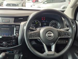 Nissan Navara 2.5DDTI Stealth automatic - Image 13