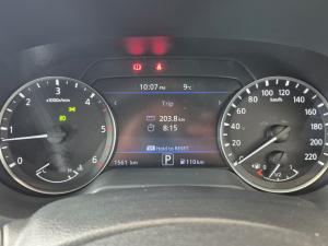 Nissan Navara 2.5DDTI Stealth automatic - Image 14