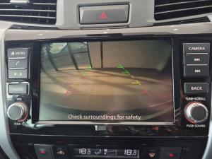 Nissan Navara 2.5DDTI Stealth automatic - Image 16