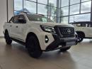 Thumbnail Nissan Navara 2.5DDTI Stealth automatic