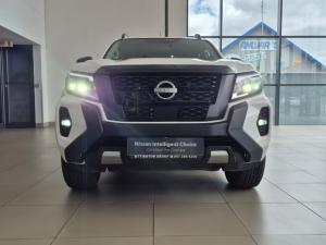 Nissan Navara 2.5DDTI Stealth automatic - Image 4