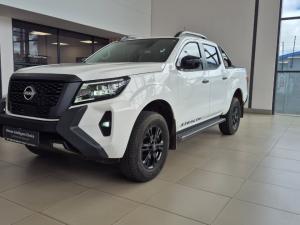 Nissan Navara 2.5DDTI Stealth automatic - Image 9