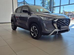 Nissan Magnite 1.0 Visia - Image 1