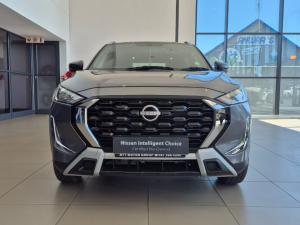 Nissan Magnite 1.0 Visia - Image 4