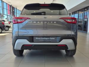 Nissan Magnite 1.0 Visia - Image 5