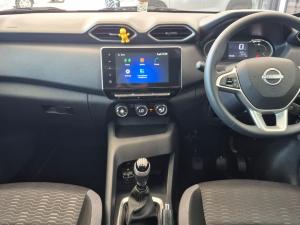 Nissan Magnite 1.0 Visia - Image 6